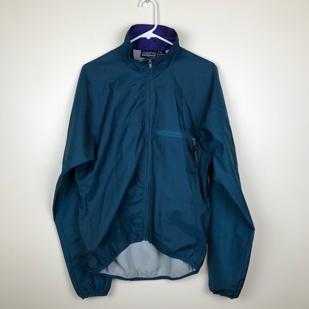 Patagonia Lightweight Jacket